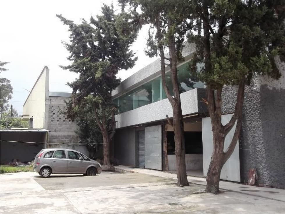 Bodega Industrial en Venta, Cuautitlán Izcalli, Zona Norte - 1