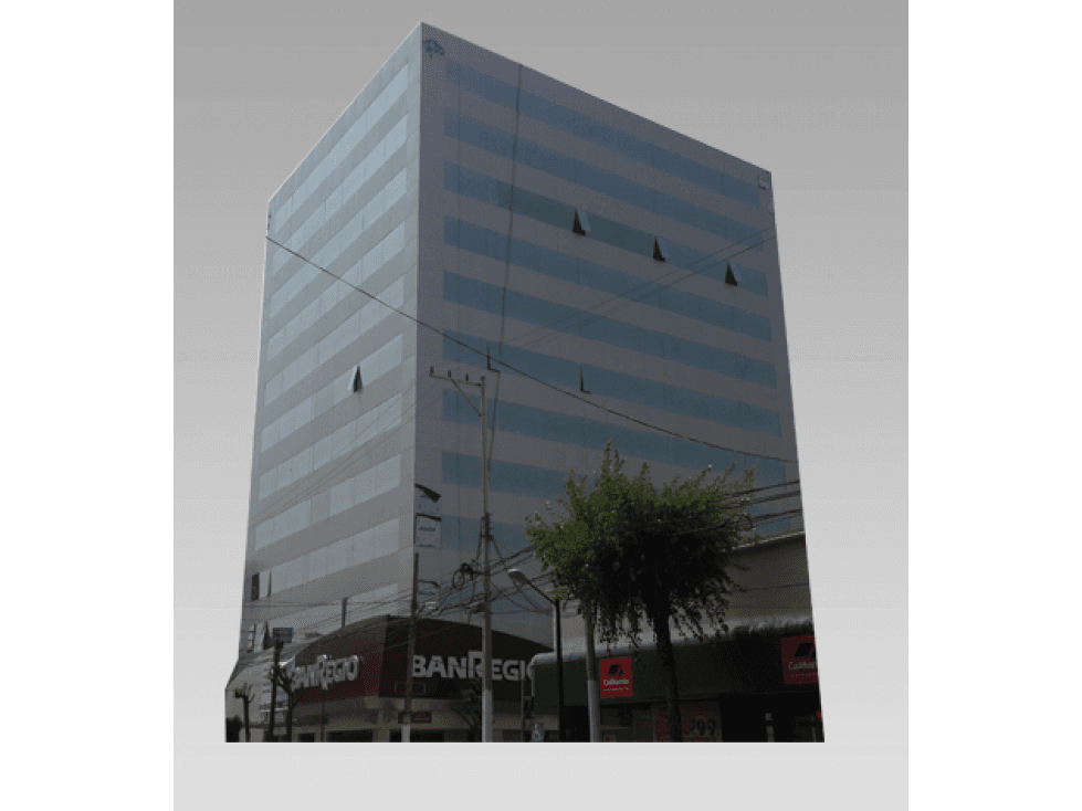 Oficinas en Renta Av. Sor Juana I. Tlalnepantla - 1