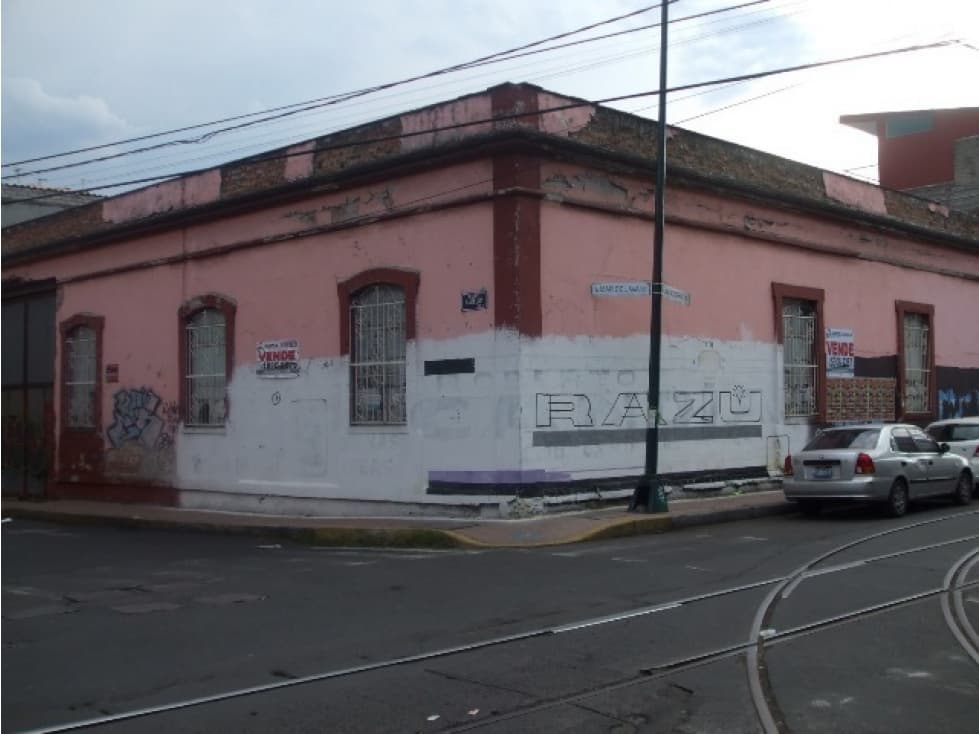 Terreno en venta en Popotla - 1
