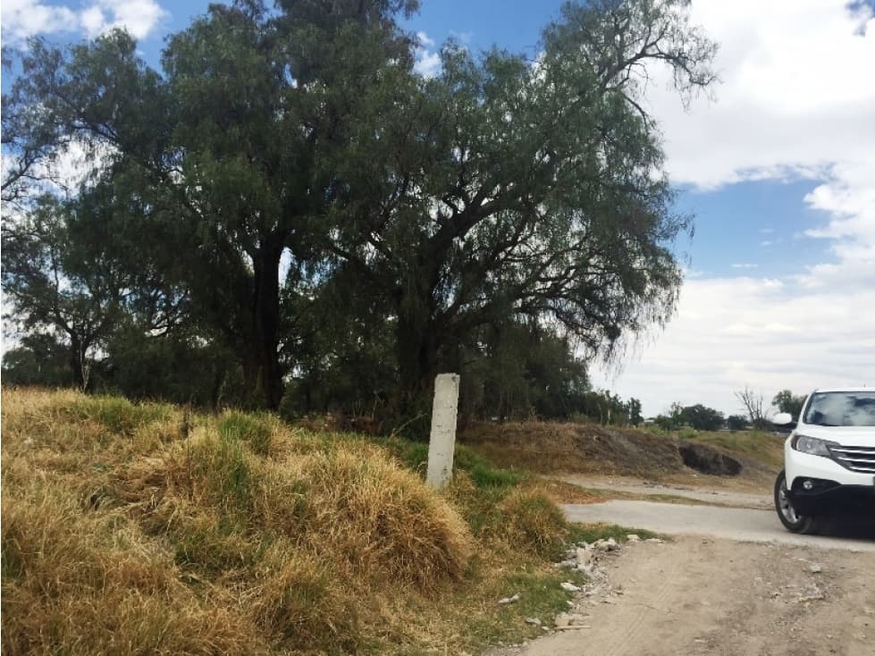 Terreno en venta en Tultepec - 1