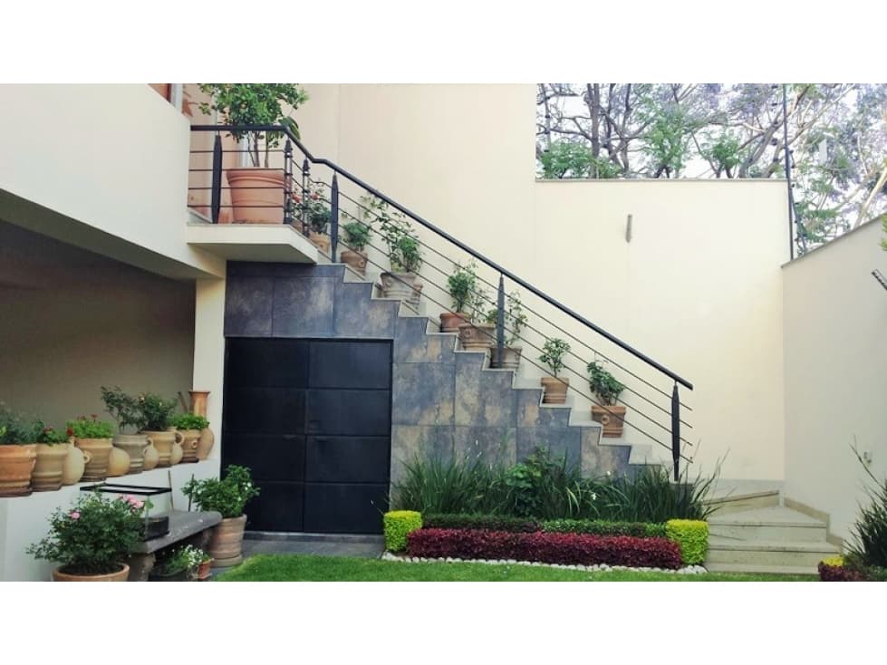 Excelente Residencia en Parques de la Herradura - 1