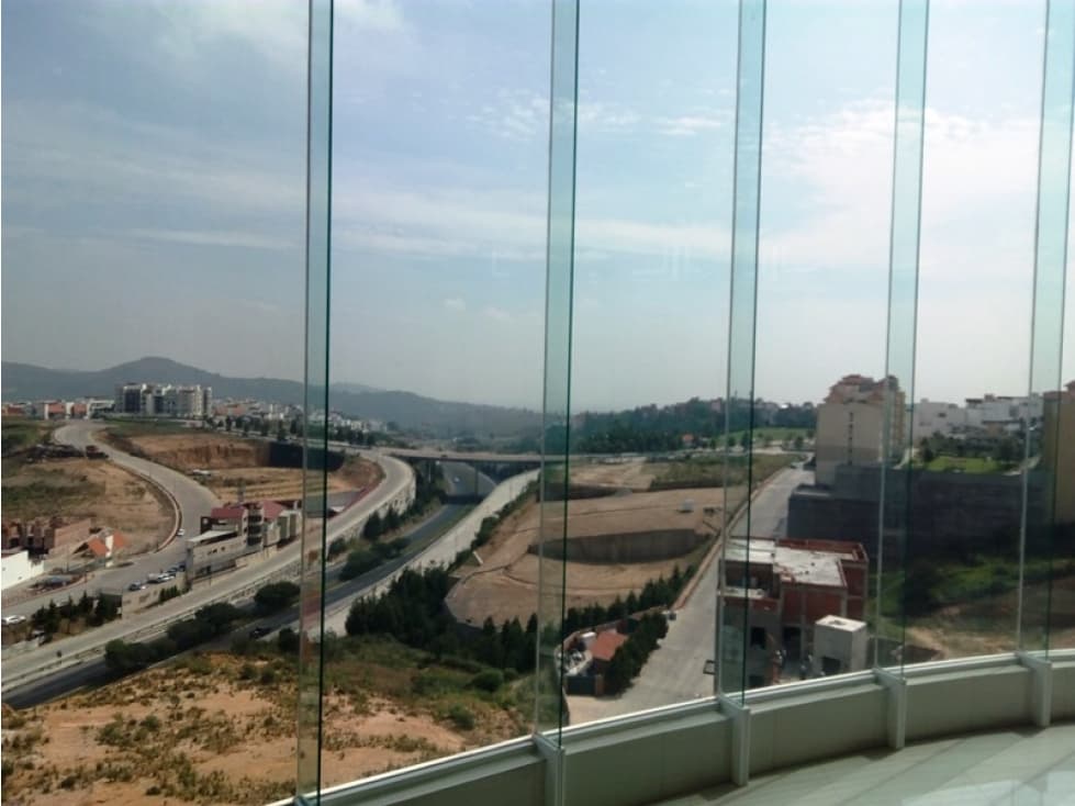 LOMAS VERDES 6ta PENTHOUSE DE LUJO EN VENTA - 1