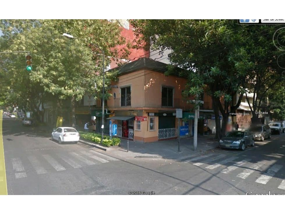 Local Comercial en Polanco - 1