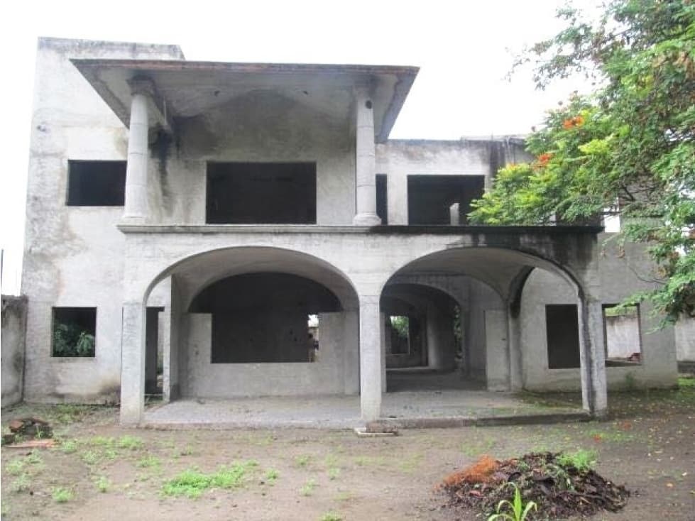 CASA EN VENTA EN XOCHICALCO MORELOS - 1