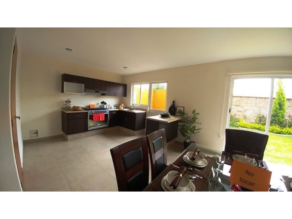 CASA EN VENTA EN CUAUTITLAN IZCALLI. - 1