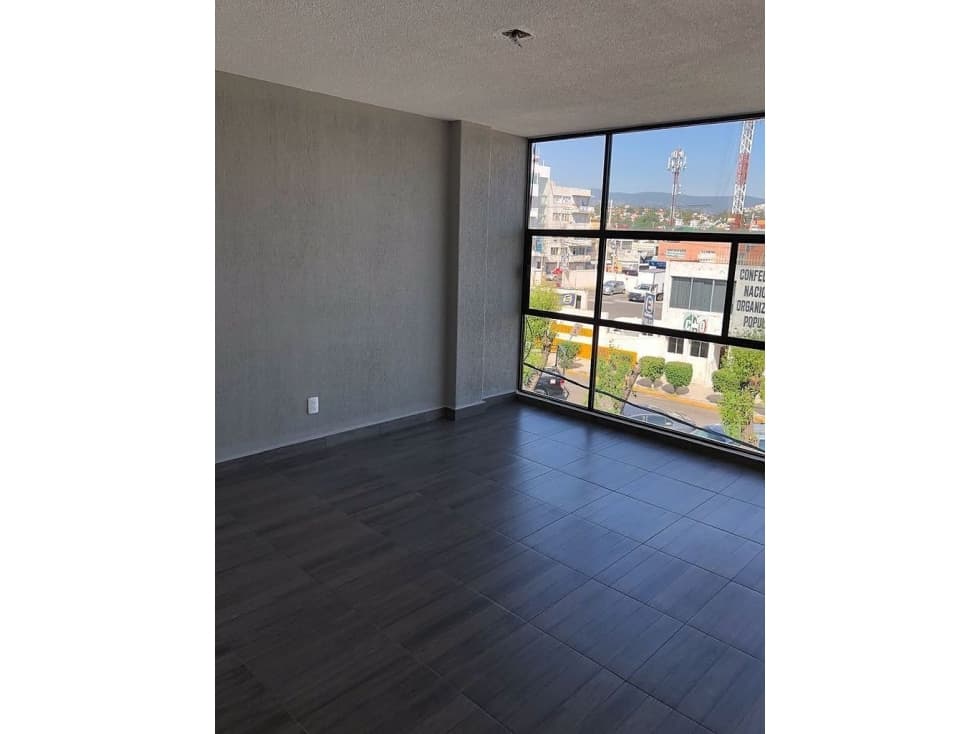 VENTA DEPARTAMENTO EN EL MIRADOR, NAUCALPAN. - 1