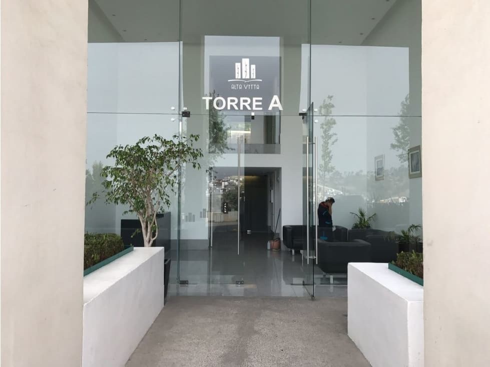 EN VENTA DEPARTAMENTO EN SEXTA SECCION DE LOMAS VERDES - 1