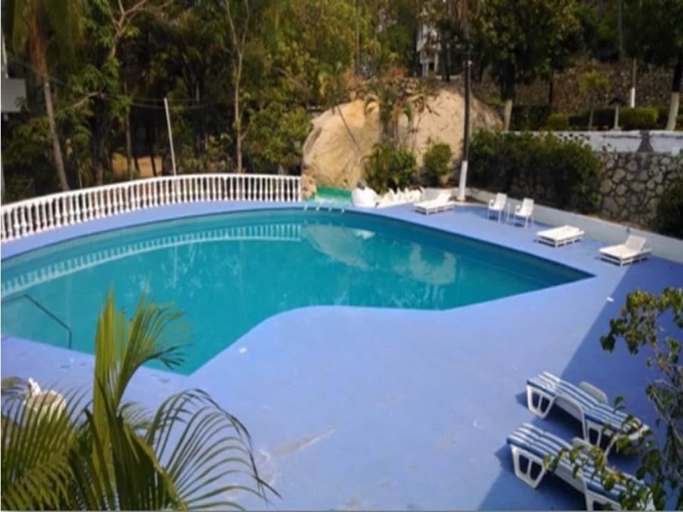 VENTA QUINTA EN ACAPULCO GUERRERO - 1