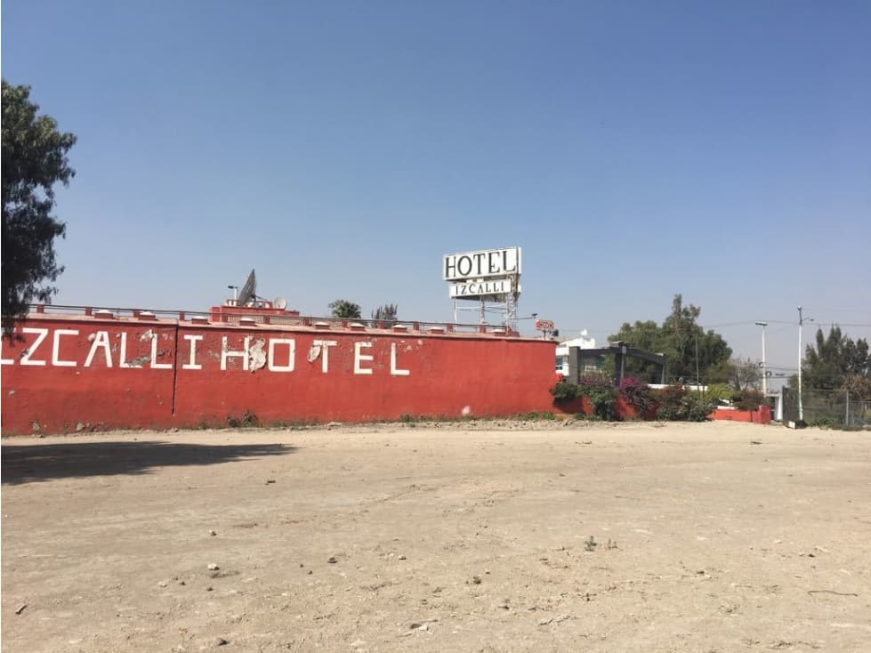 VENTA TERRENO EN TEPALCAPA, CUAUTITLAN IZCALLI - 1
