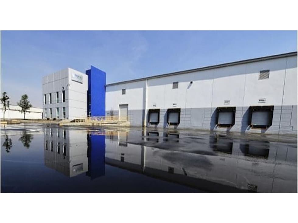 Bodegas En Renta Lerma - 1