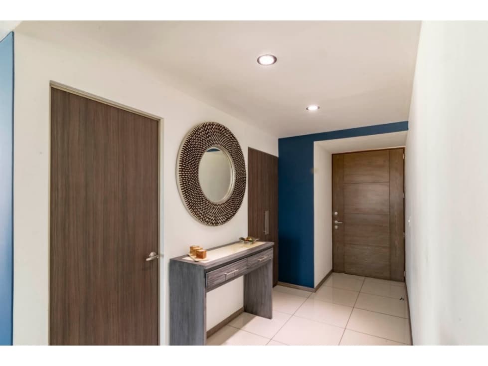 Departamento En Venta En Miraval Lomas Verdes 1a. Secc. Naucalpan - 1