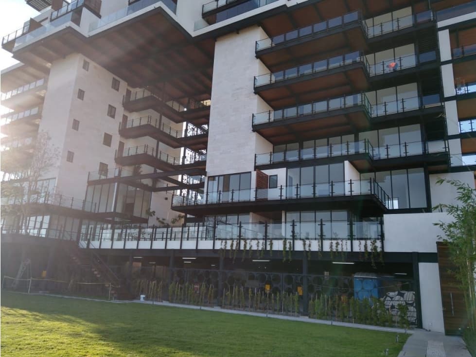 Venta Departamento En Lomas Verdes 6 ta. Sección Naucalpan - 1