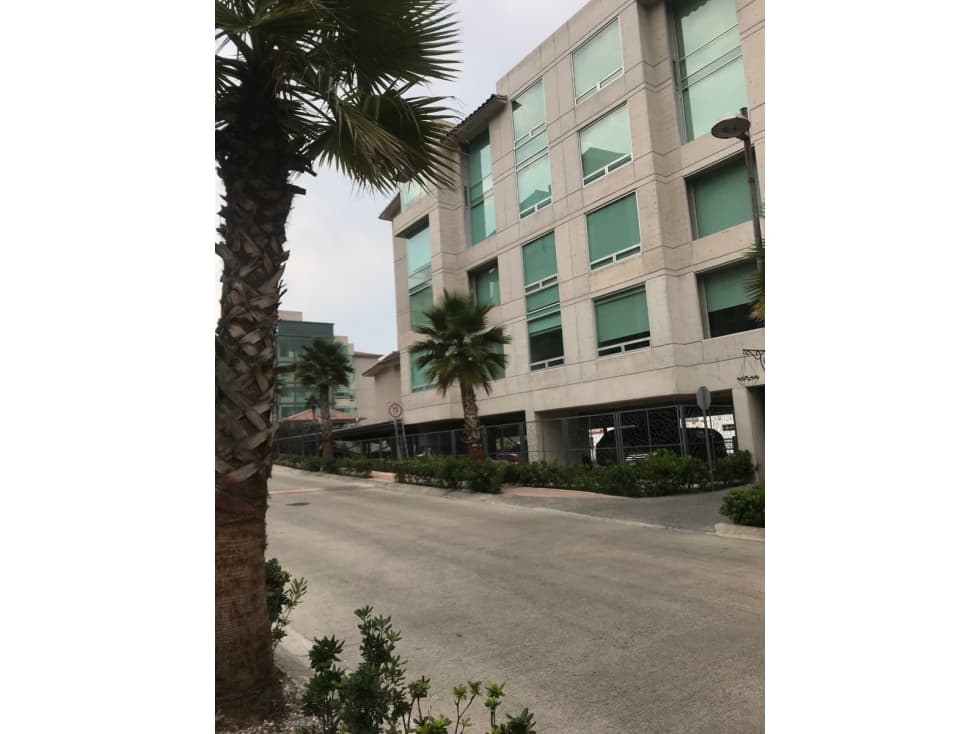 Departamento En Venta En Lomas Verdes 6ta. Sección - 1