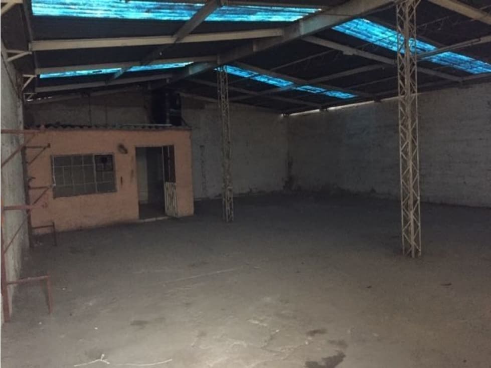 BODEGA En Venta en Cuautitlan Izcalli - 1