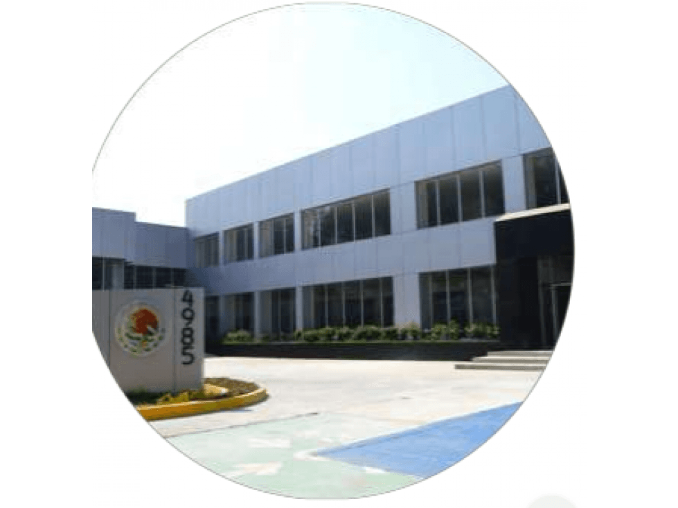 OFICINAS EN RENTA Y VENTA EN XOCHIMILCO - 1