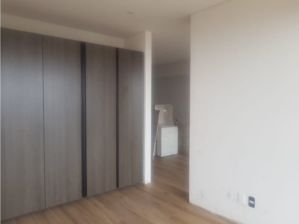 Departamento VENTA CITTA San Jerónimo Alvaro Obregon - 1