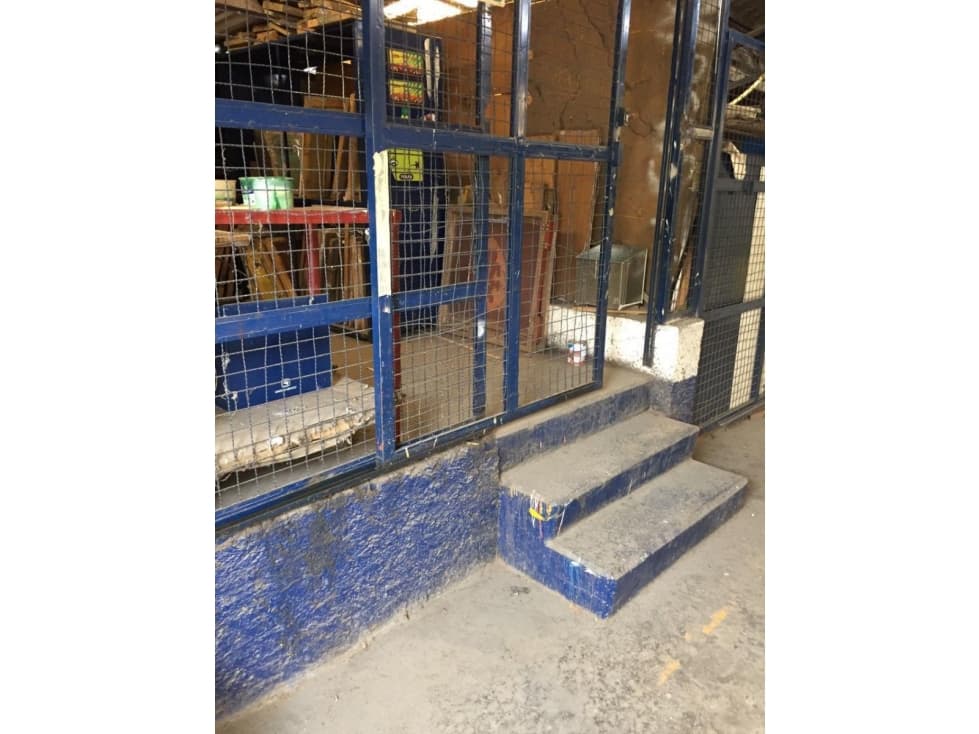 Terreno en Venta en Miguel Hidalgo - 1