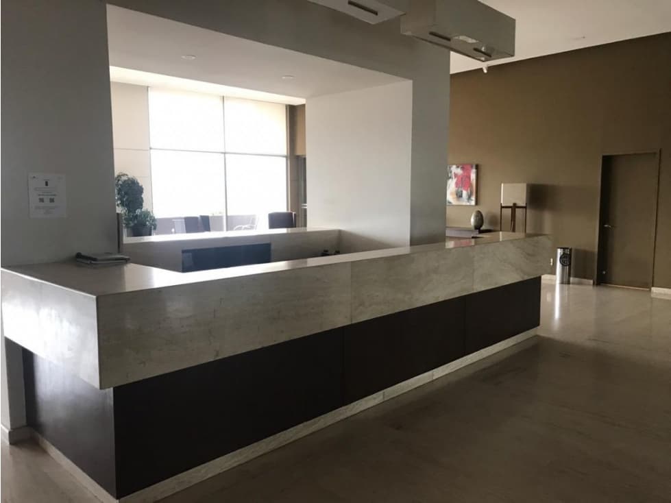 DEPARTAMENTO EN VENTA PARQUE INTERLOMAS - 1