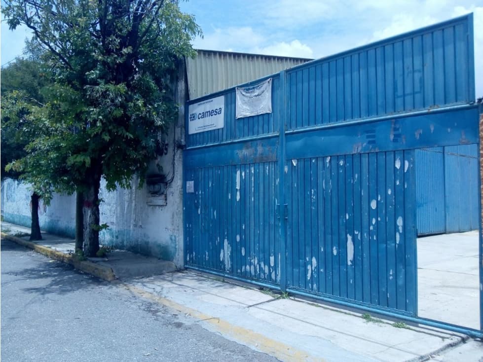 Terreno en Venta y Renta en la Palma Cuautitlan - 1