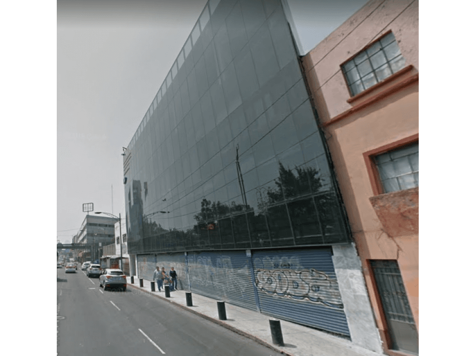 Oficinas en Renta en Cuauhtemoc Distrito Federa - 1