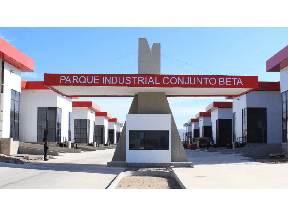 Bodega en Venta y Renta en el Marques Queretaro - 1