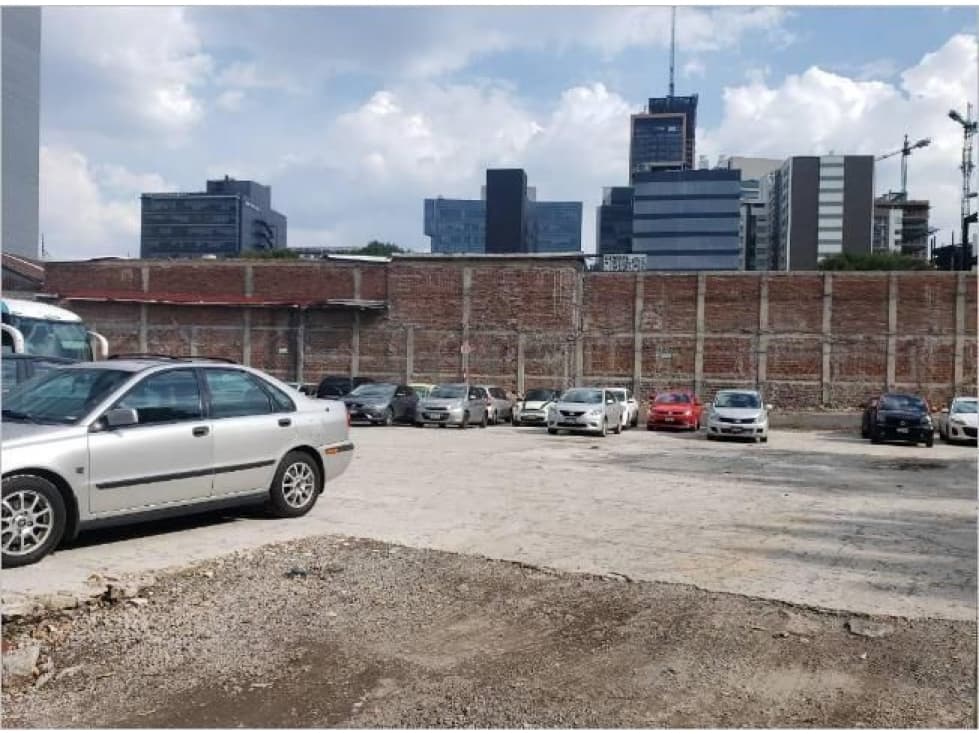 Terreno en Venta en Granada Miguel Hidalgo - 1