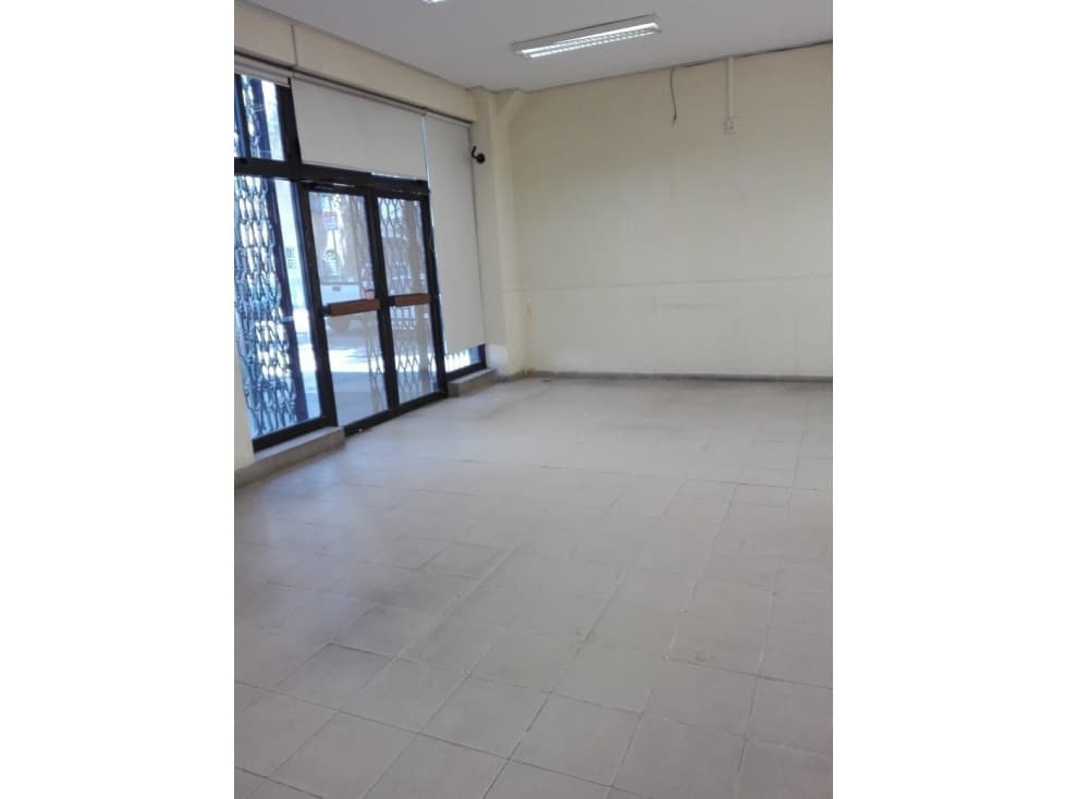 Renta Edificio de Oficinas COL. SAN RAFAEL - 1