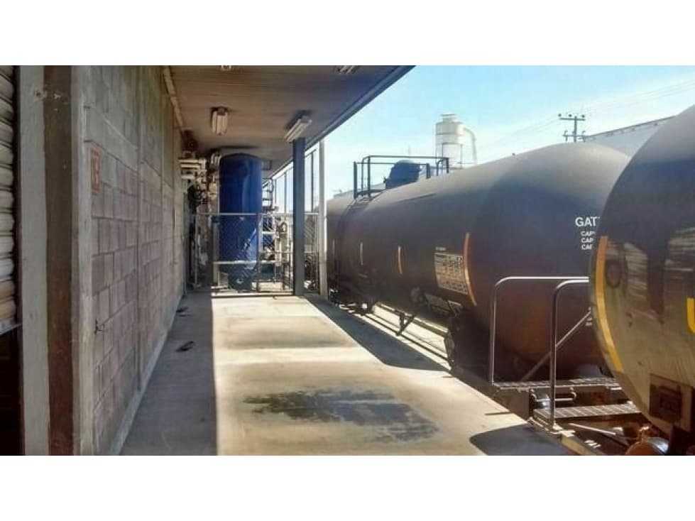 BODEGA EN PARQUE INDUSTRIAL EN RENTA CUAUTITLAN LA LOMA - 1