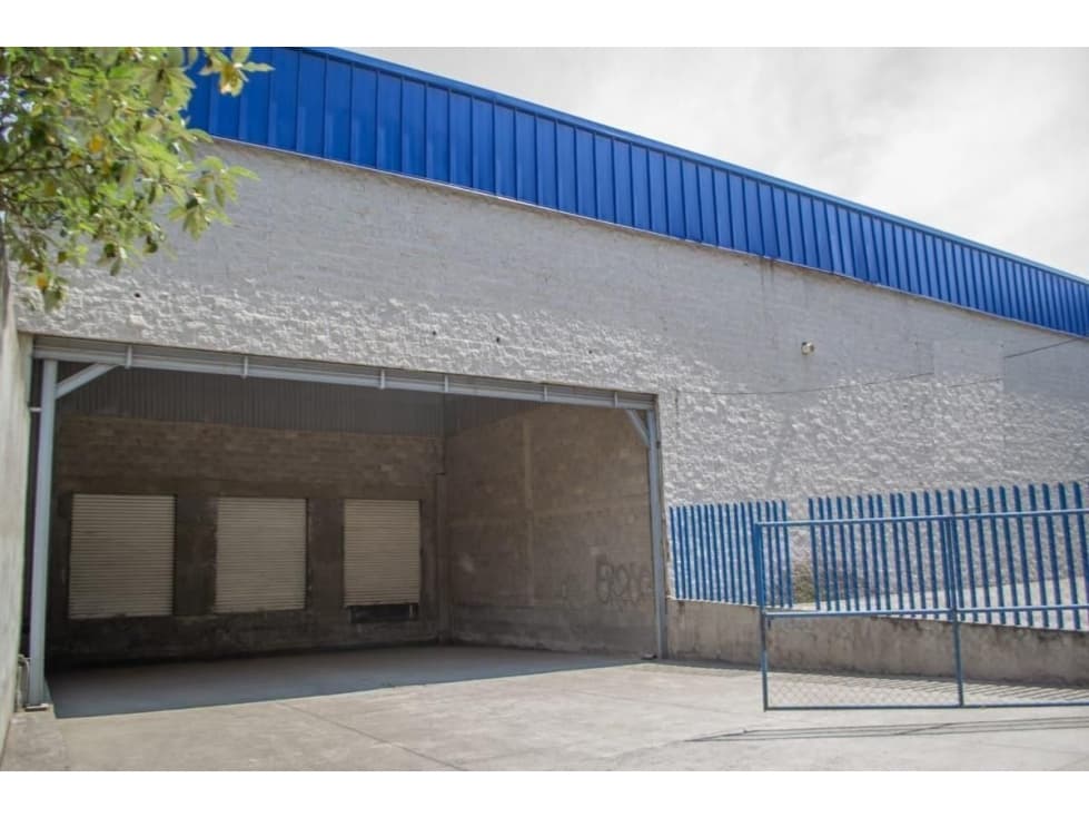 BODEGA VENTA EN LERMA ESTADO DE MEXICO - 1