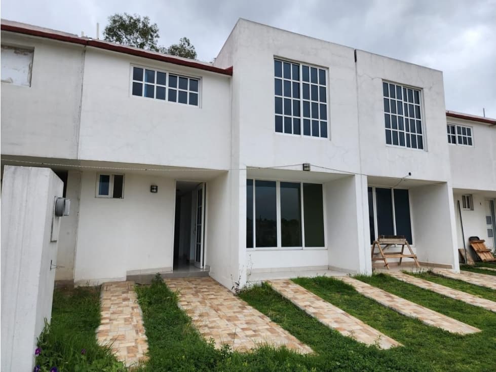 CASA EN VENTA, tultitlan, ESTADO DE MEXICO - 1