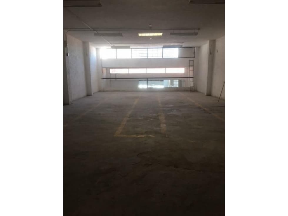 LOCAL COMERCIAL EN RENTA, CUATITLAN - 1
