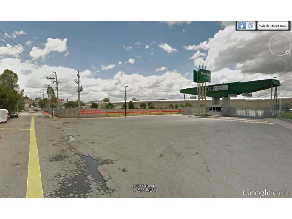 Terreno en Venta Recursos Hidráulicos Tultitlan - 1
