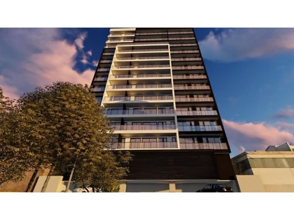 DEPARTAMENTO EN VENTA LINDAVISTA CDMX - 1
