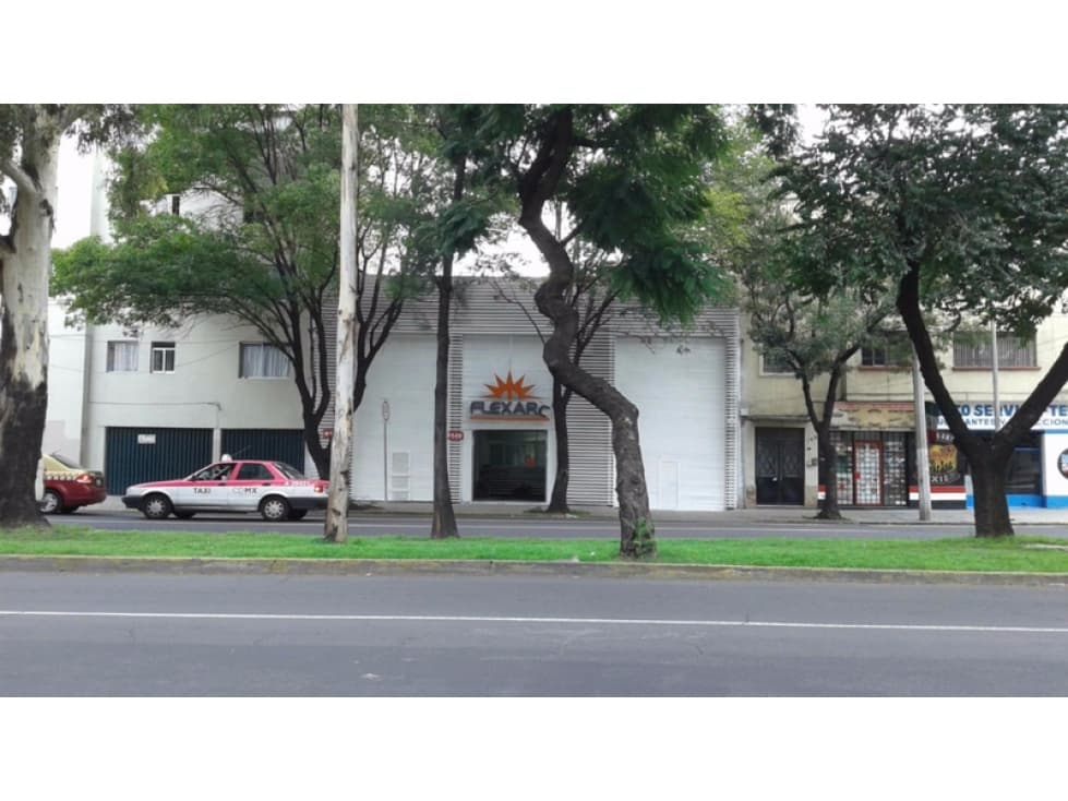 Local En Renta Gustavo A. Madero - 1