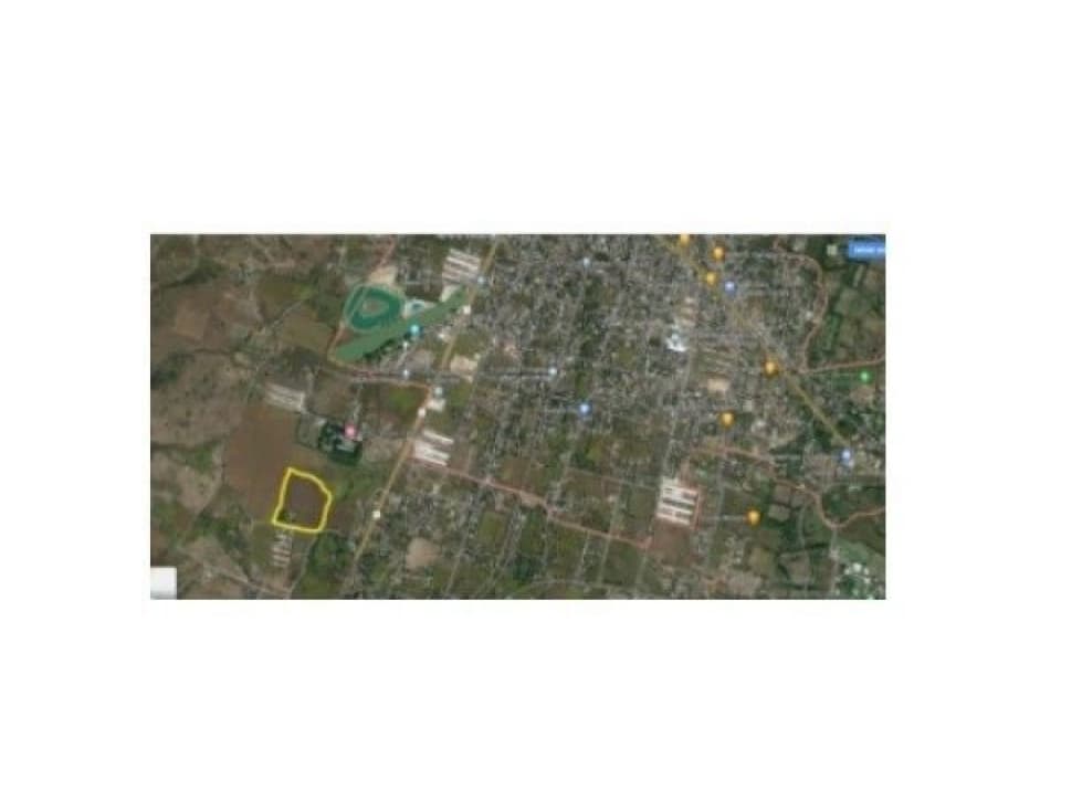 Terreno en venta, Xoxocotla Morelos , puente de ixtla - 1