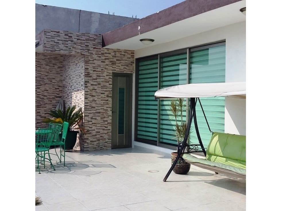 Hermoso penthouse en Vicente Guerrero- Nicolás Romero - 1
