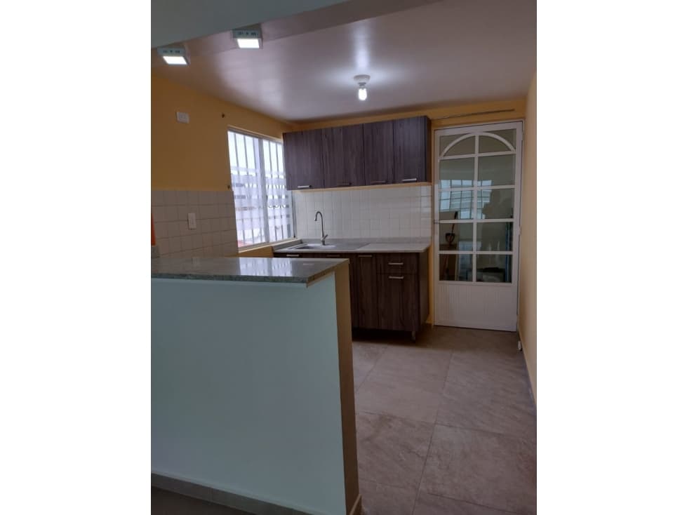 DEPARTAMENTO EN VENTA, Agricola Pántitlan, Iztacalco - 1
