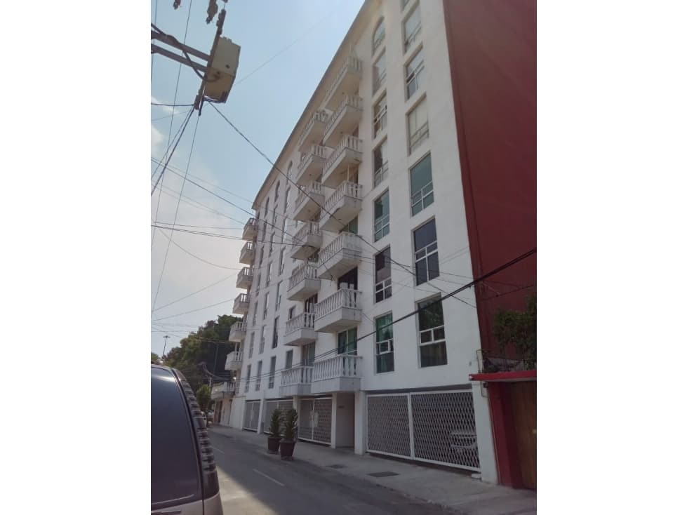 DEPARTAMENTO EN VENTA LINDAVISTA GUSTAVO A MADERO CDMX - 1