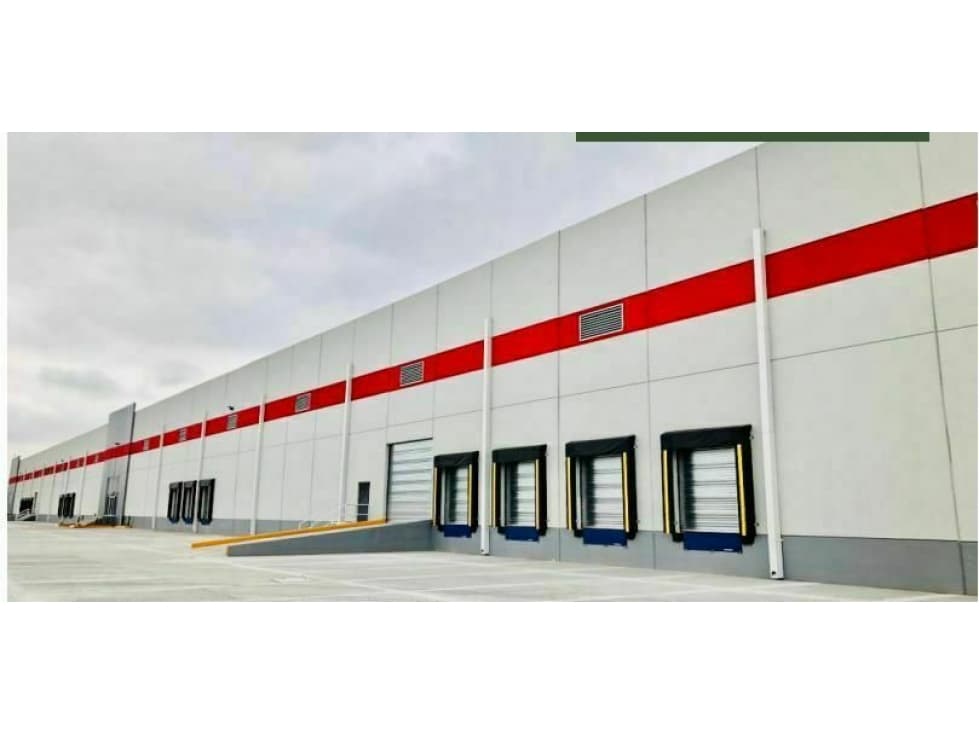 BODEGA EN RENTA TULTEPEC - 1