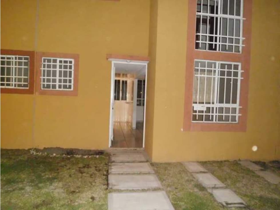 Casa en Venta Paseo del Campestre Queretaro - 1