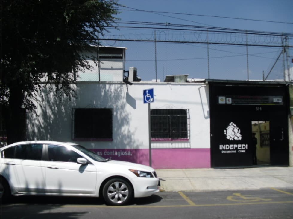 Portales Narvarte Renta Oficinas - 1
