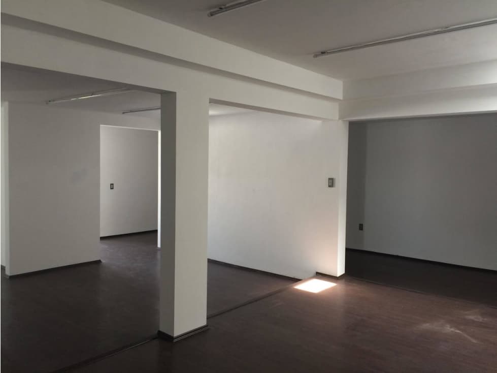 EDIFICIO COMERCIAL EN VENTA EN LAS ARBOLEDAS - 1