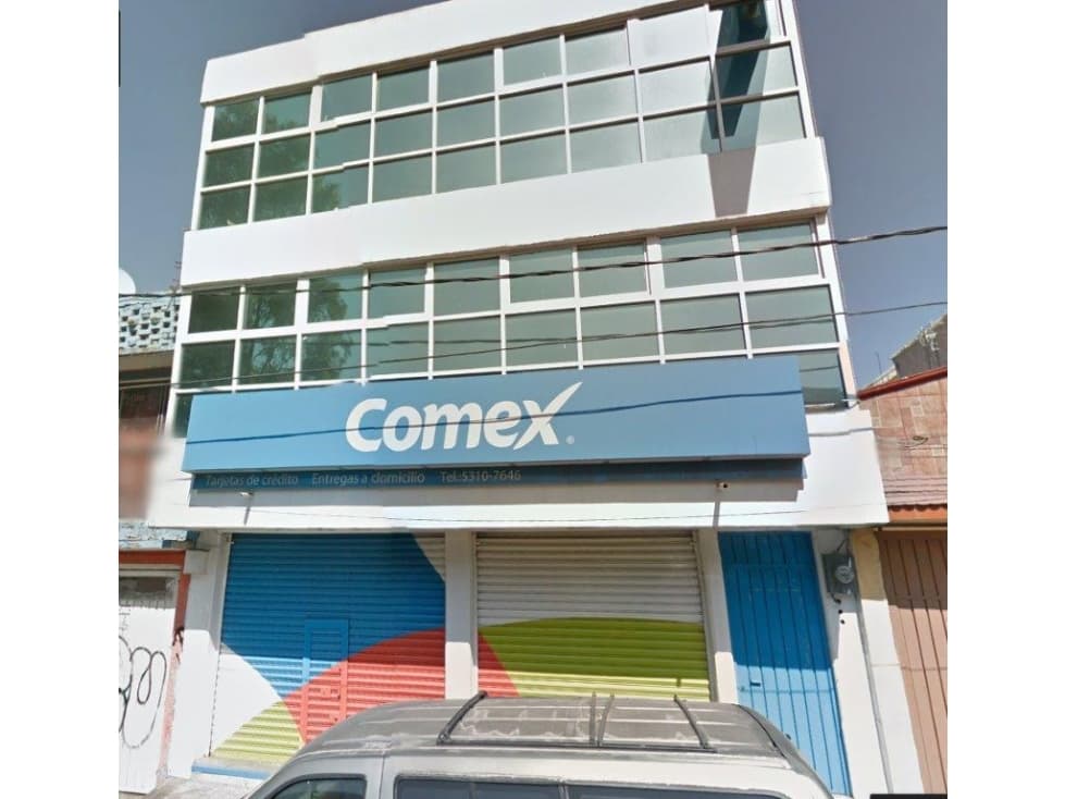 LOCAL EN VENTA EN TLALNEPANTLA - 1