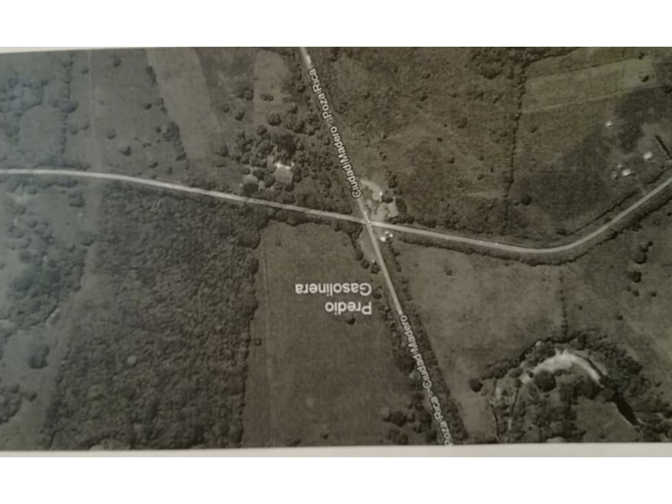 VENTA DE TERRENO INDUSTRIAL EN ZACAMIXTLE-VERACRUZ - 1