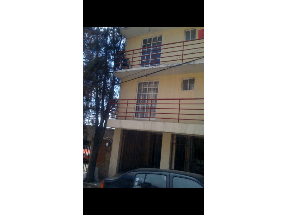 DEPARTAMENTOS EN RENTA EN SAN MATEO NOPALA - 1