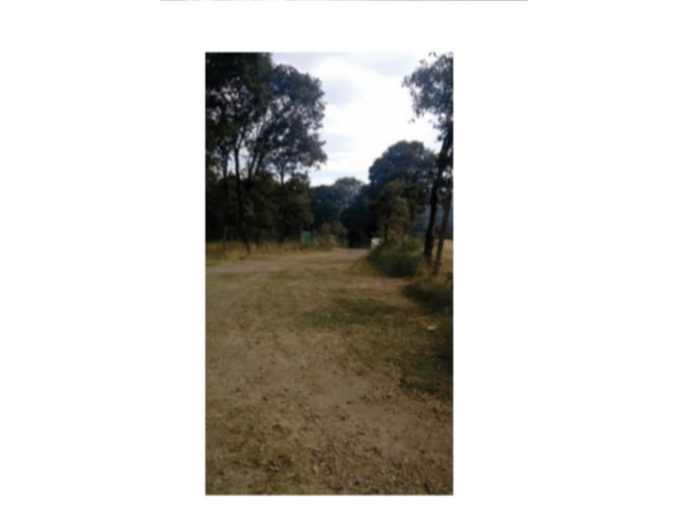 EN VENTA TERRENO EN JILOTZINGO, JILOTZINGO - 1
