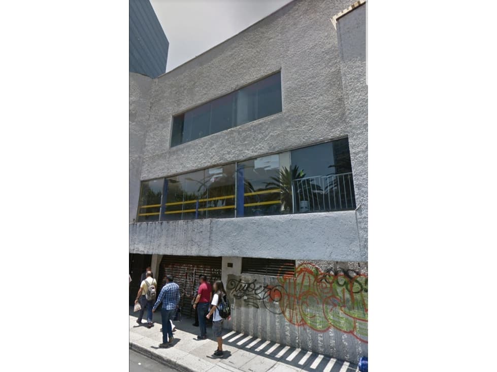 TERRENO EN VENTA EN LA COL. JUAREZ CUAUHTEMOC - 1