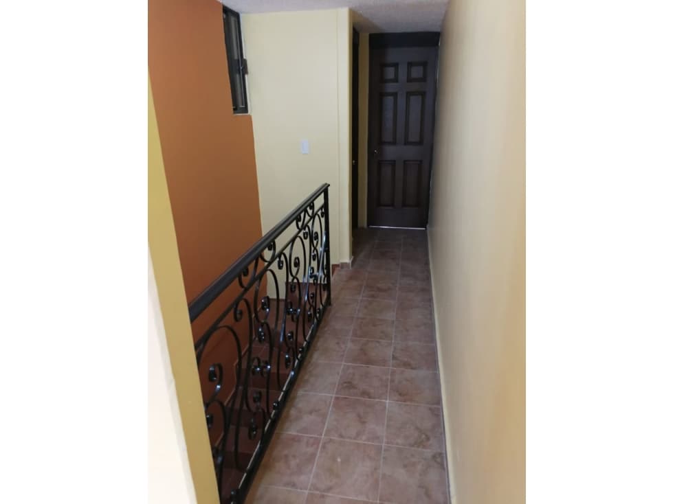 Casa en Venta en Iztapalapa - 1