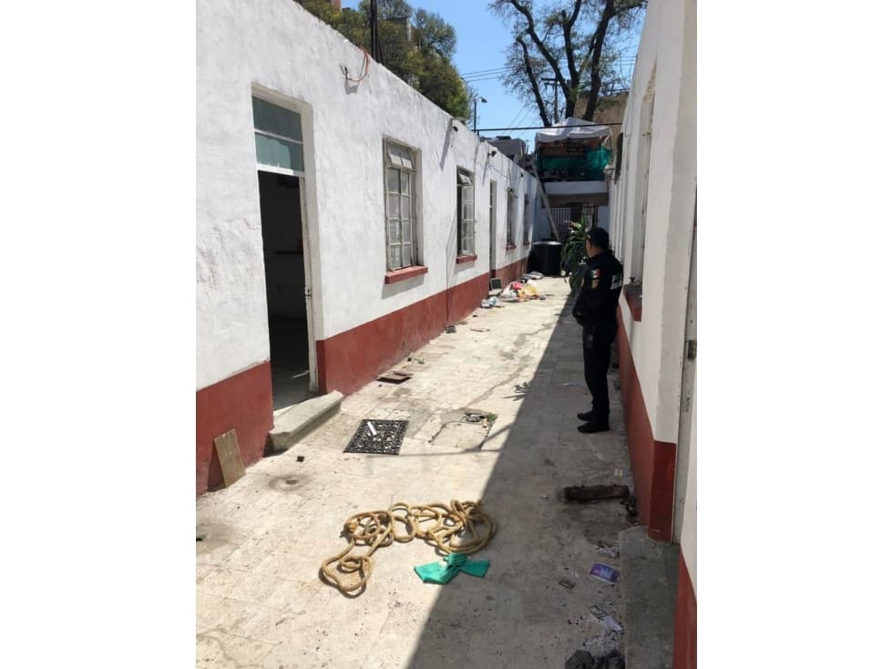 Terreno en Venta en San Pedro de los Pinos - 1
