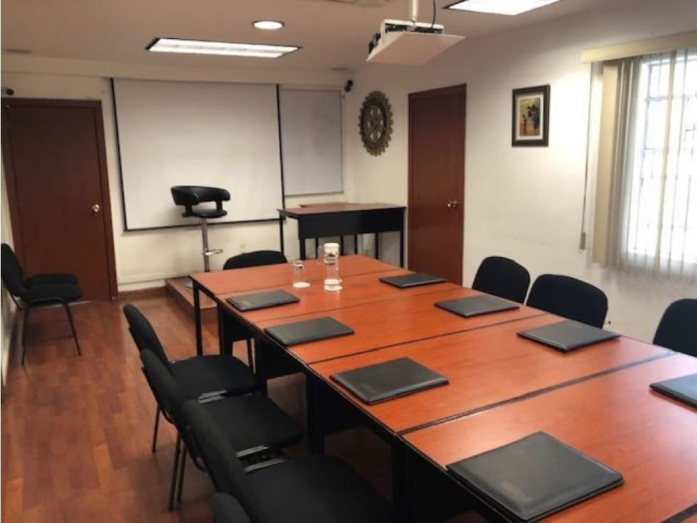 Edificio OFICINAS Venta y Renta en Naucalpan Av. Jardines de San Mateo - 1